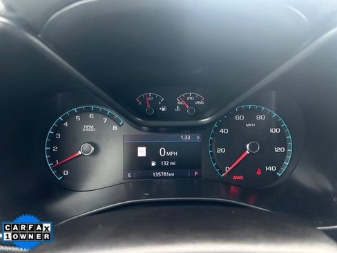 Used 2019 Chevrolet Colorado ZR2 AWD/4WD image 17