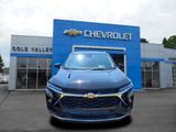 New 2025 Chevrolet Trax LT w/ Driver Confidence Package image 2