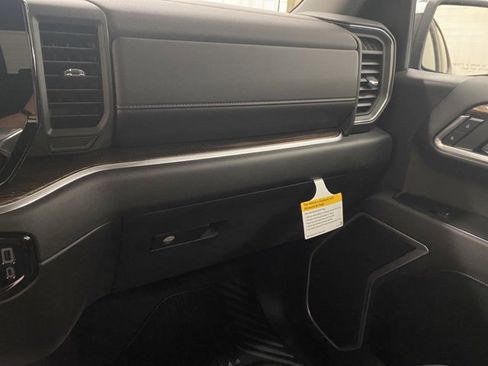 New 2026 Chevrolet Silverado 1500 LT w/ All Star Edition Plus image 20