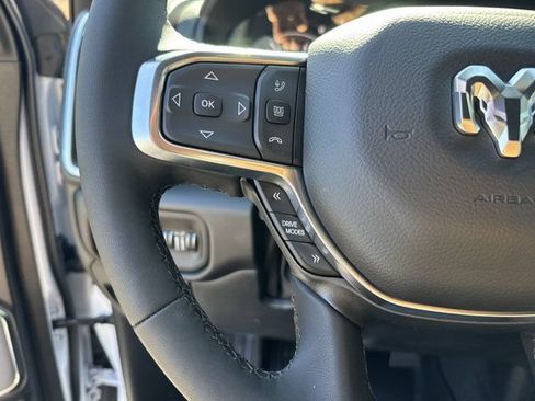 New 2027 RAM 1500 Laramie AWD/4WD image 22