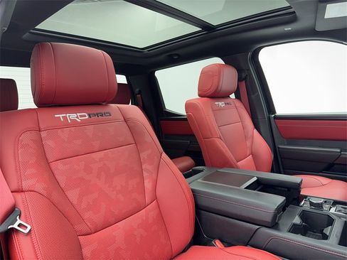 Used 2025 Toyota Tundra TRD Pro image 55