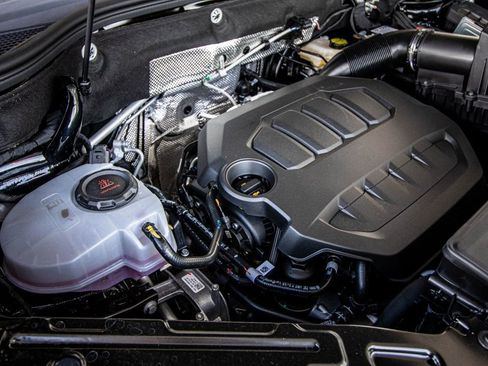 New 2026 Volkswagen Atlas SE image 23