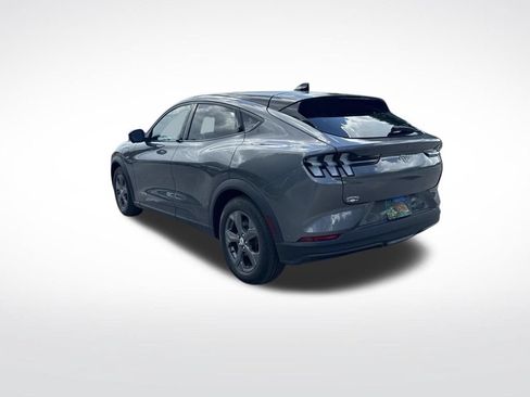 Used 2023 Ford Mustang Mach-E Select AWD/4WD image 6