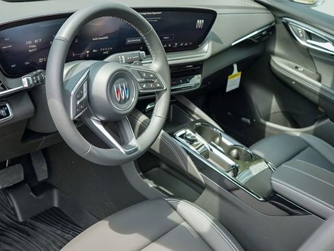 New 2026 Buick Envision Preferred AWD/4WD image 9