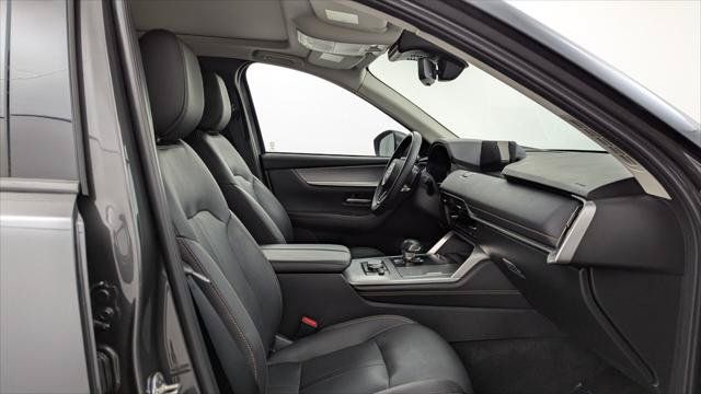 Used 2024 MAZDA CX-90 Plug-In Hybrid w/ Premium Pkg AWD/4WD image 23