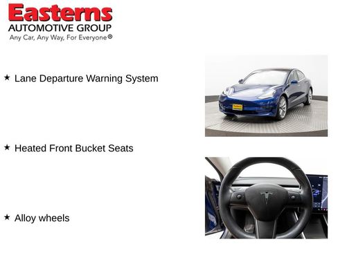 Used 2018 Tesla Model 3 RWD image 11