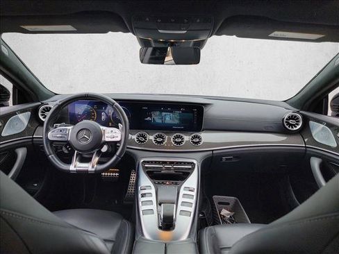 Used 2019 Mercedes-Benz AMG GT 53 image 18