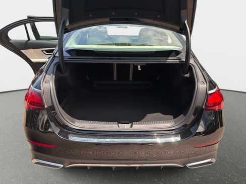 Certified 2026 Mercedes-Benz E 350 Sedan image 11