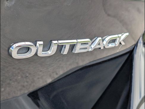 Used 2023 Subaru Outback Limited AWD/4WD image 19