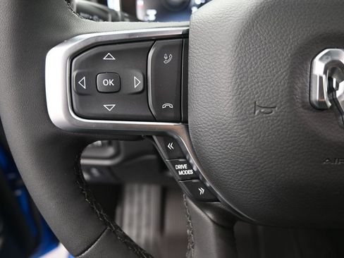 New 2026 RAM 1500 4x4 Crew Cab image 28