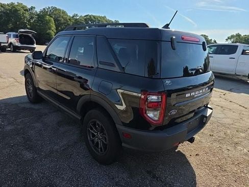 Used 2022 Ford Bronco Sport Big Bend w/ Convenience Package AWD/4WD image 6