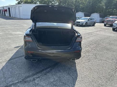 Used 2019 Nissan Maxima Platinum w/ Reserve Package FWD image 22