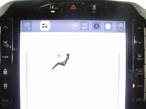 New 2026 RAM 2500 Laramie w/ Night Edition image 6