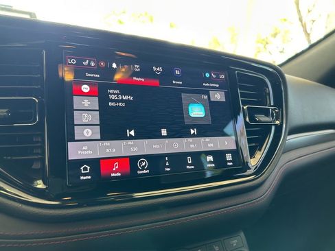 Used 2024 Dodge Durango R/T image 7