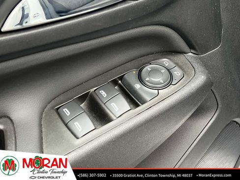 Certified 2023 Chevrolet Equinox LT image 16