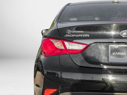 Used 2014 Hyundai Sonata GLS w/ Popular Equipment Group 2 image 57