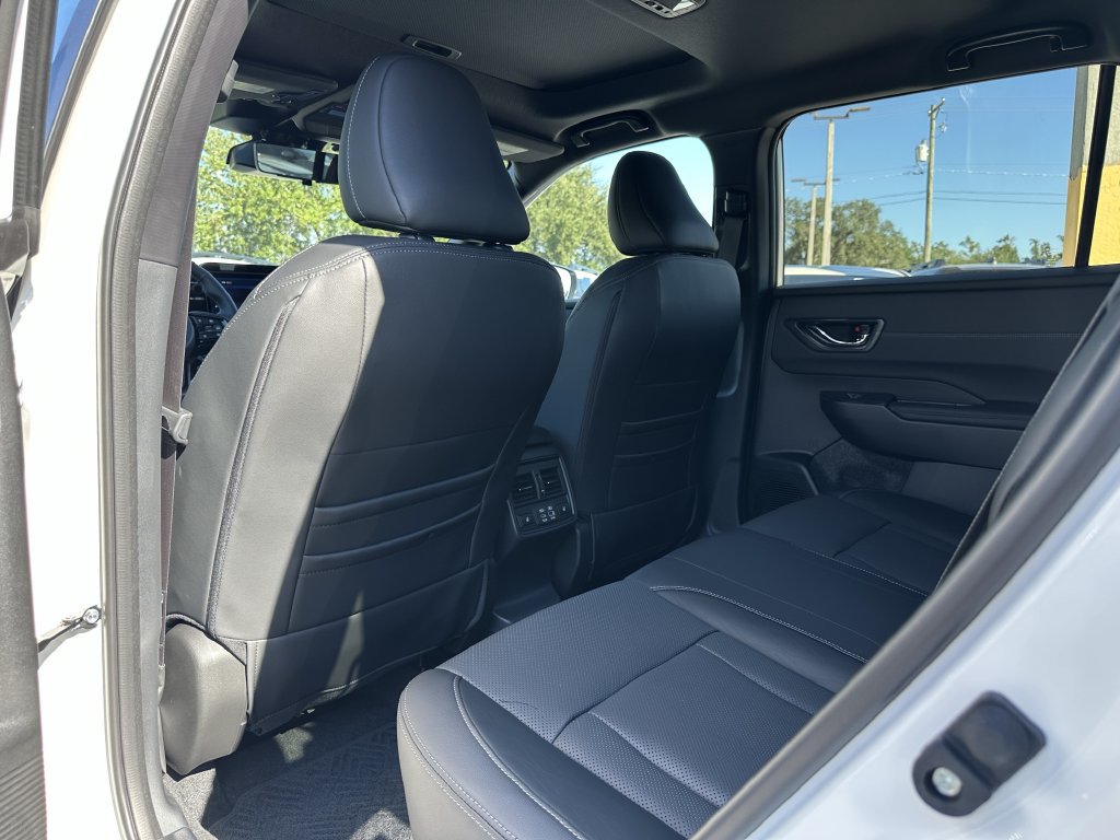 New 2026 Subaru Outback Touring XT AWD/4WD image 17