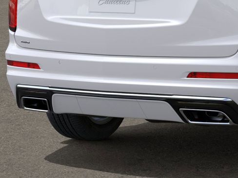 New 2025 Cadillac XT6 Premium Luxury w/ LPO, Floor Liner Package image 14