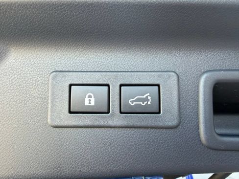 Certified 2026 Subaru Forester Limited AWD/4WD image 30