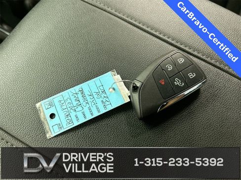 Certified 2023 Chevrolet Silverado 1500 RST image 12