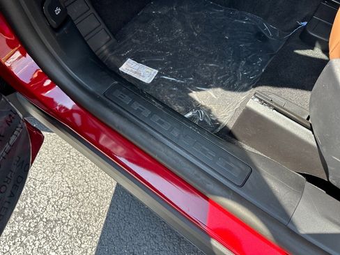 New 2025 Ford Bronco Sport Outer Banks w/ Outer Banks Tech Package+ image 15