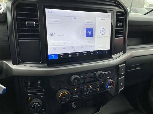 New 2025 Ford F150 XL w/ Equipment Group 103A High image 10