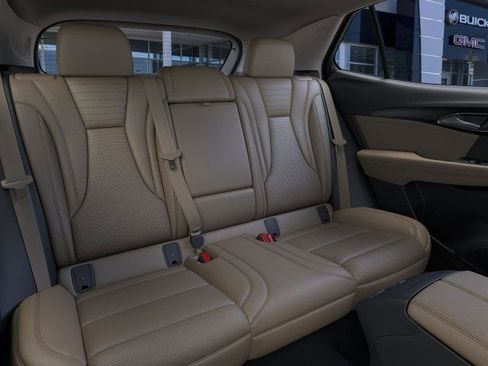 New 2026 Buick Envision Preferred image 17