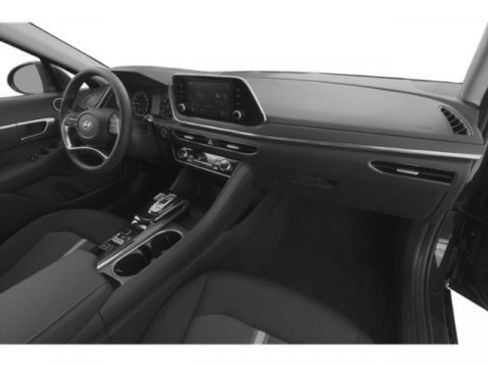 Used 2022 Hyundai Sonata SEL image 18