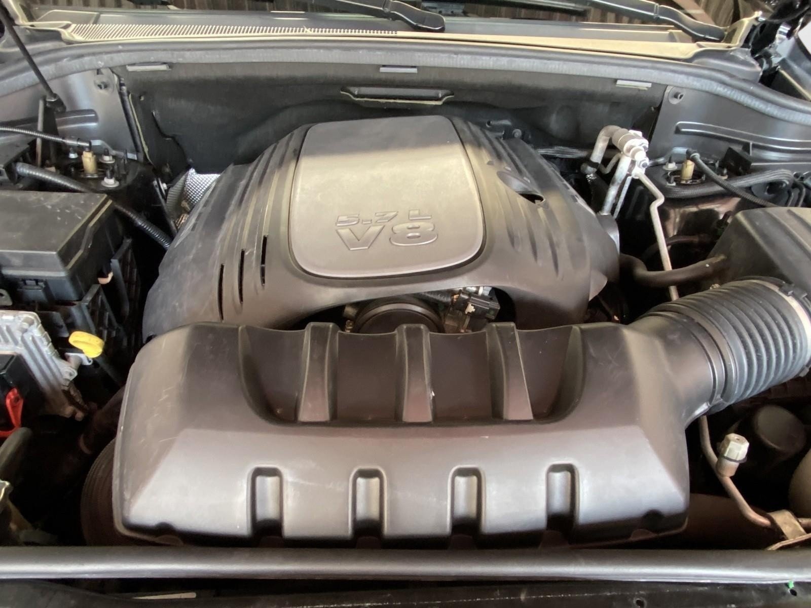Used 2019 Jeep Grand Cherokee Overland AWD/4WD image 31