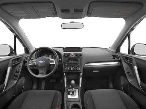 Used 2014 Subaru Forester 2.5i Limited w/ Popular Package #2 AWD/4WD image 5
