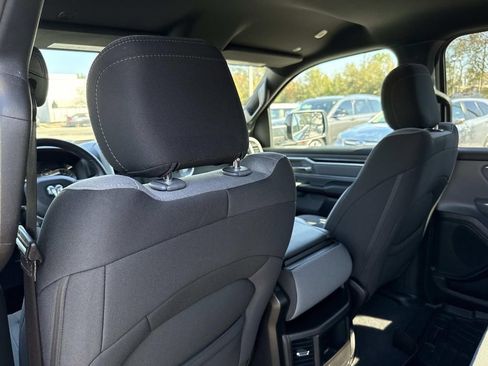 Used 2021 RAM 1500 Big Horn image 16