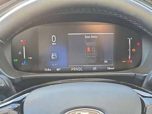 New 2026 Ford Escape Active w/ Tech Pack #1 image 27