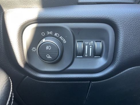 New 2026 RAM 2500 Power Wagon image 26