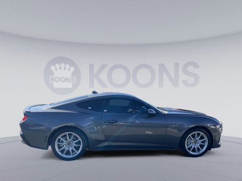 Certified 2024 Ford Mustang GT image 8