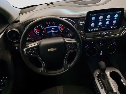 Used 2023 Chevrolet Blazer LT w/ LPO, Floor Liner Package AWD/4WD image 23