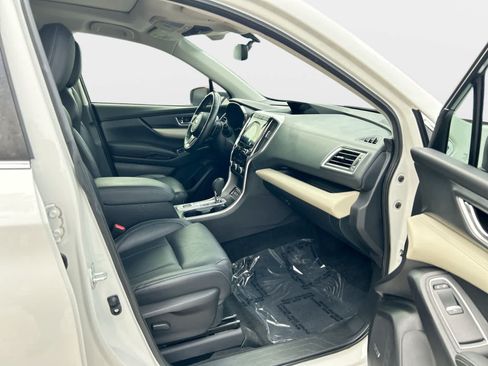 Used 2022 Subaru Ascent Limited w/ Technology Package AWD/4WD image 14