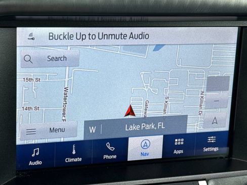 Used 2022 Ford Mustang Mach 1 w/ Equipment Group 700A RWD image 22