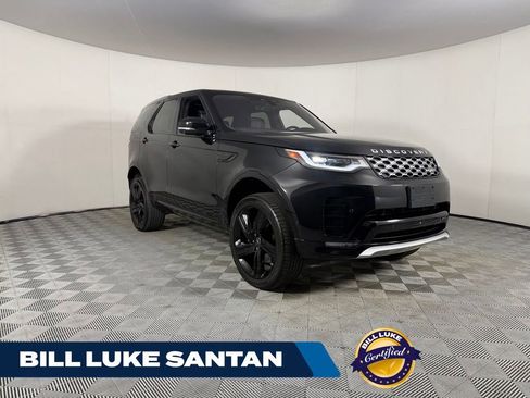 Used 2023 Land Rover Discovery Metropolitan Edition AWD/4WD image 1