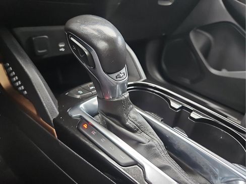 Used 2022 Chevrolet TrailBlazer ACTIV FWD image 20