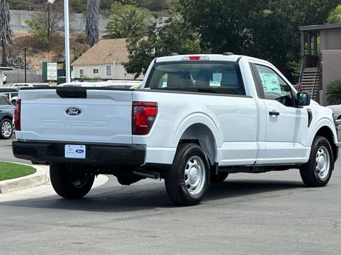New 2026 Ford F150 XL RWD image 3