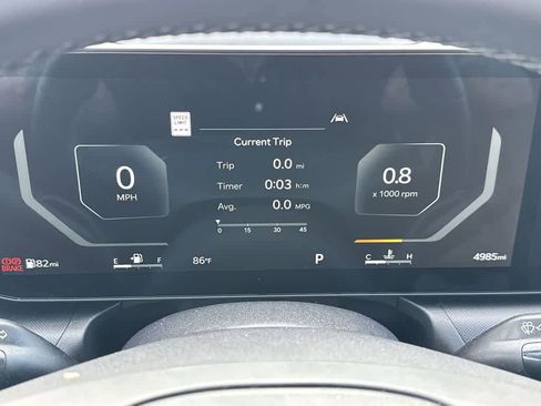 Used 2025 Kia K4 EX FWD image 15