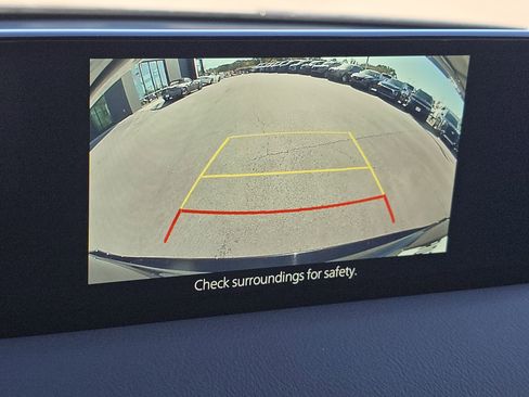 New 2025 MAZDA CX-5 Carbon Edition image 12