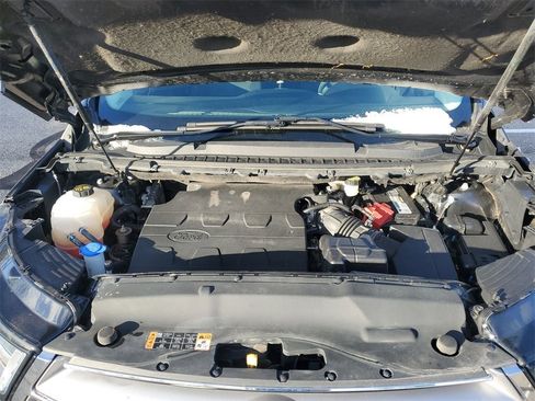 Used 2017 Ford Edge SEL image 27