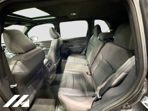 New 2026 Subaru Forester Premium image 25