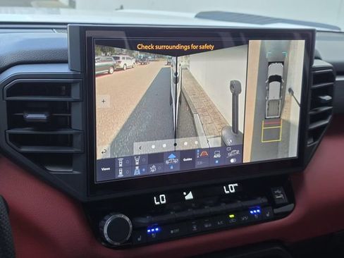 Used 2026 Toyota Tundra TRD Pro AWD/4WD image 19