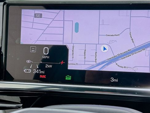 New 2026 GMC Sierra EV Elevation image 10