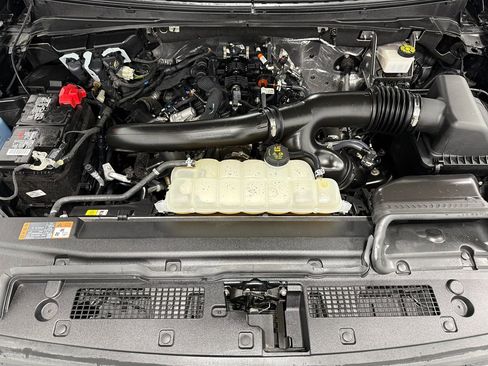 Used 2024 Ford Expedition Max XLT image 35