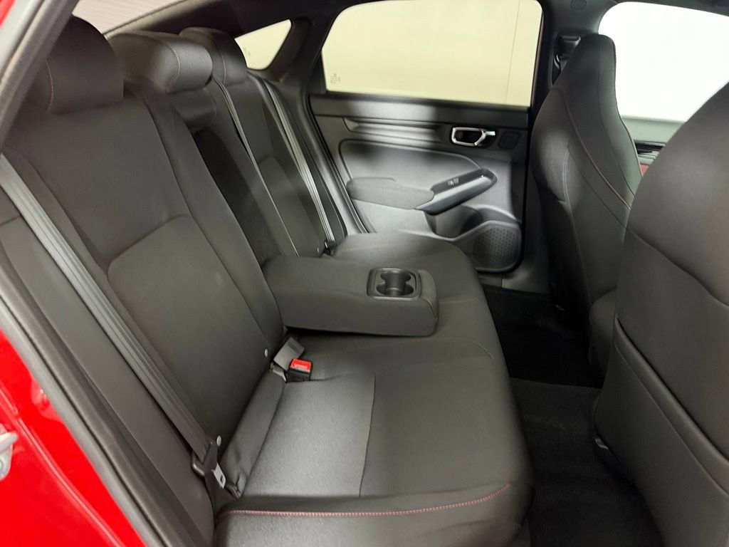 Used 2023 Honda Civic Si image 15