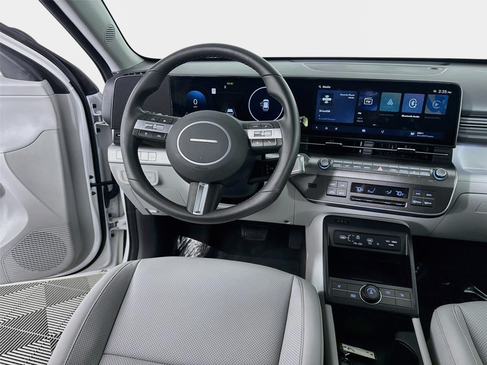 Certified 2026 Hyundai Kona SEL Premium AWD/4WD image 22