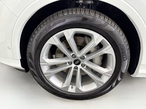 Used 2026 Audi Q7 3.0T Premium Plus w/ Premium Plus Package image 30